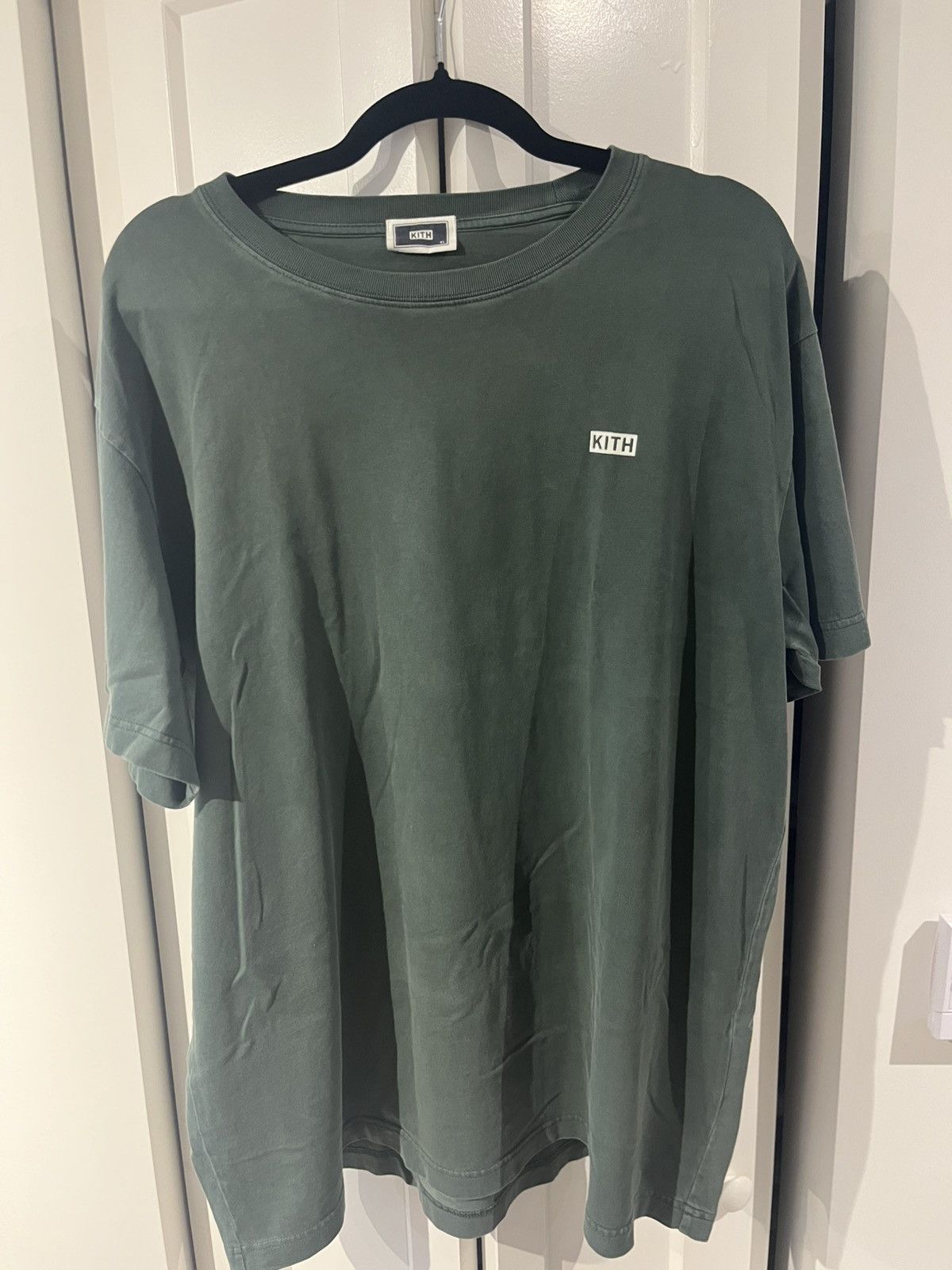 Kith Kith LAX tee Size US XL / EU 56 / 4 - 1 Thumbnail