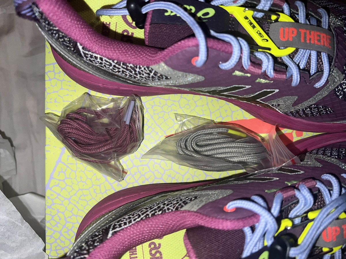 Asics Asics x Up There Store Size US 9 / EU 42 - 4 Thumbnail