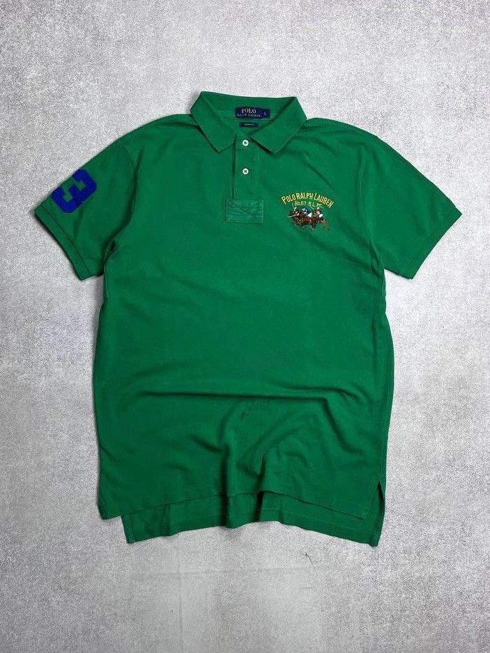 ARCHIVE POLO BY Ralph Lauren Y2K チーフキーフ ARCHIVE POLO BY Ralph Lauren Y2K チーフキーフ - メルカリ