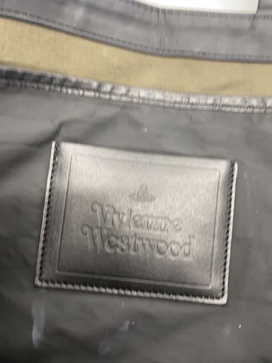 Vivienne Westwood Orb Post Card Tote Bag Size ONE SIZE - 9 Thumbnail