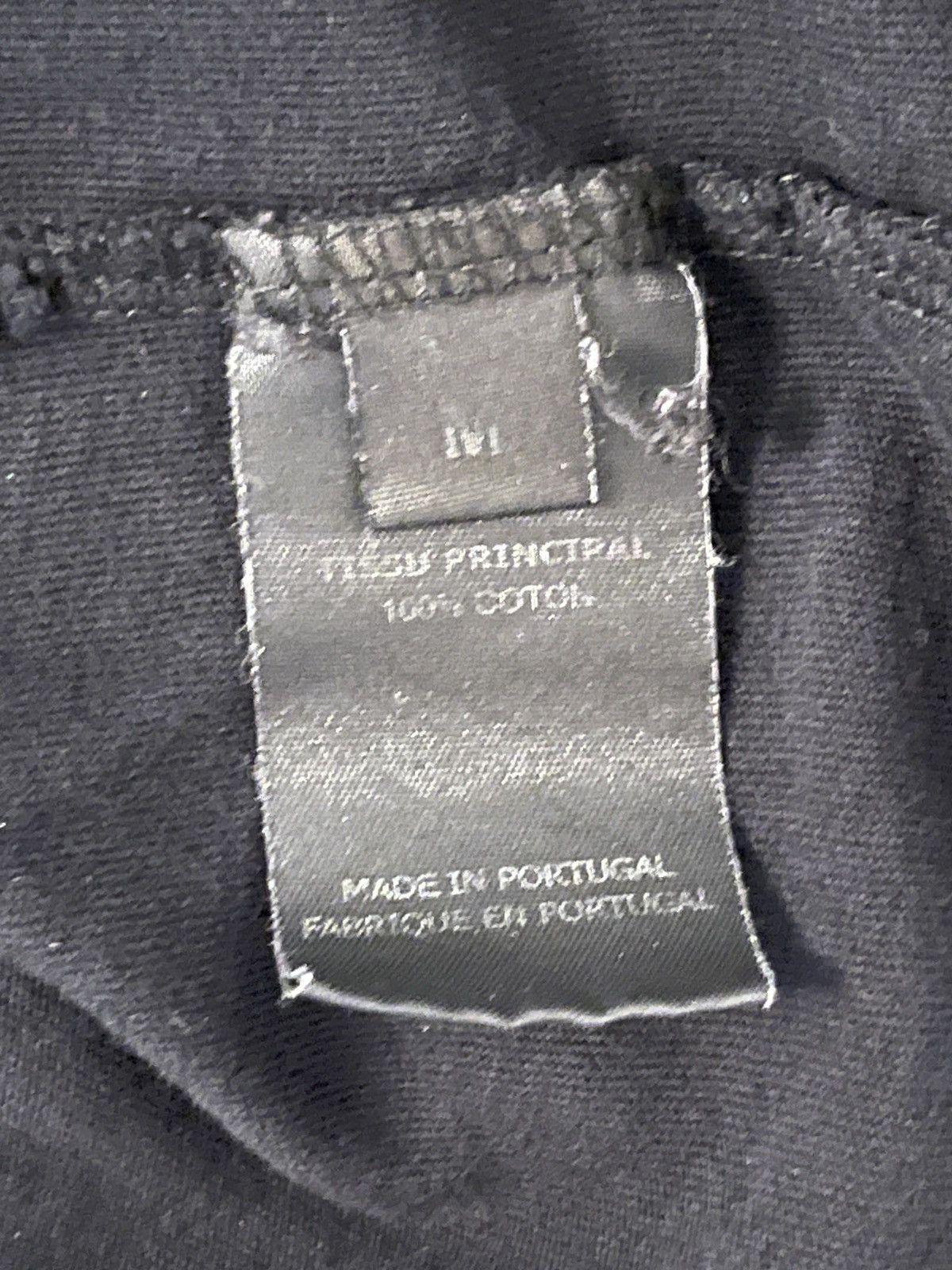 Vetements Vetements Cafe Tokyo Size US S / EU 44-46 / 1 - 6 Thumbnail