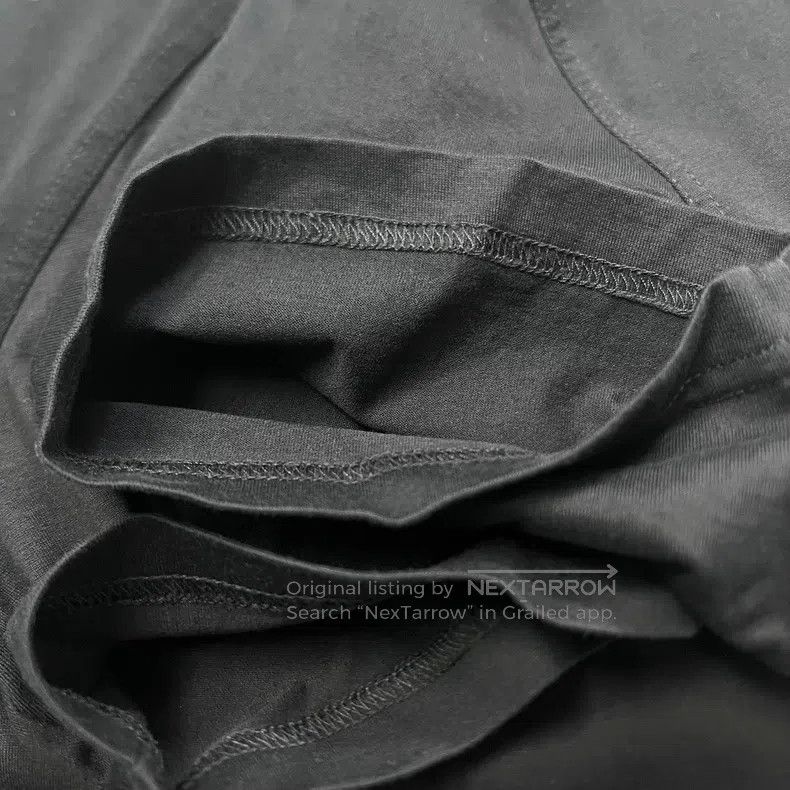 Givenchy Givenchy Short Sleeve T-Shirt Size US S / EU 44-46 / 1 - 6 Thumbnail