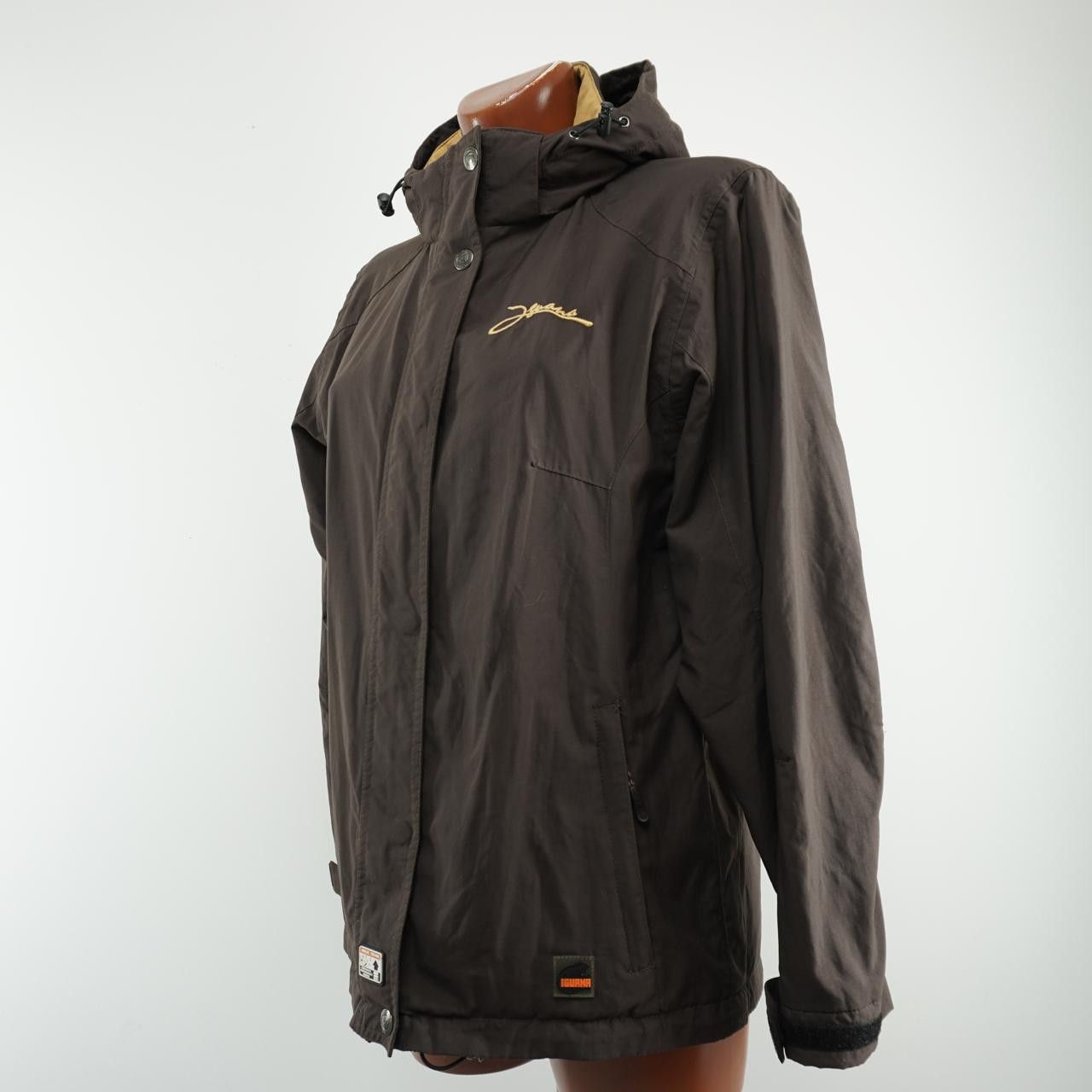 Other Women's Jacket Iguana Size L / US 10 / IT 46 - 4 Thumbnail