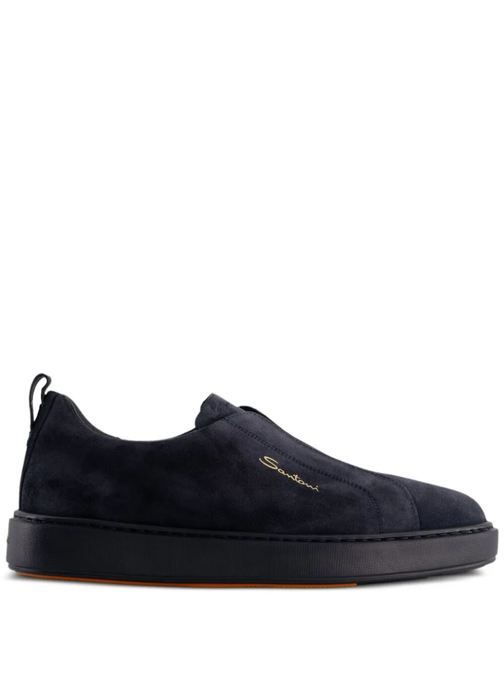Santoni "VICTORY" LACE UP Size US 11 / EU 44 - 1 Thumbnail