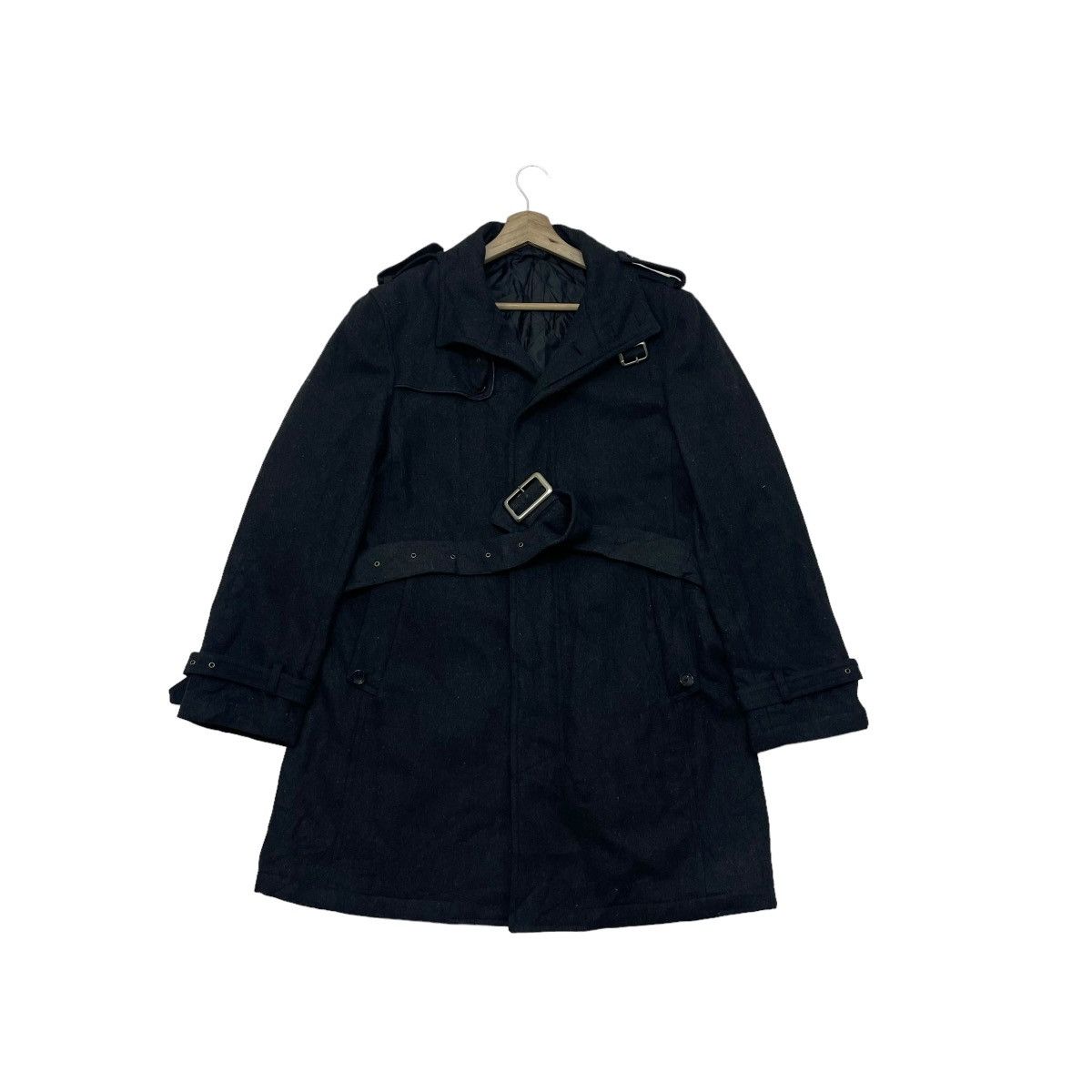 Other Japanese Brand D Homme Jacket Size US M / EU 48-50 / 2 - 1 Thumbnail