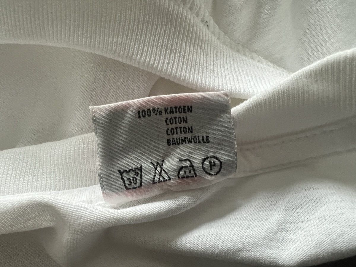 Vintage PSL Financiele Adviesgrope : Triathlon Nuenen 1997 Size US XXL / EU 58 / 5 - 5 Thumbnail