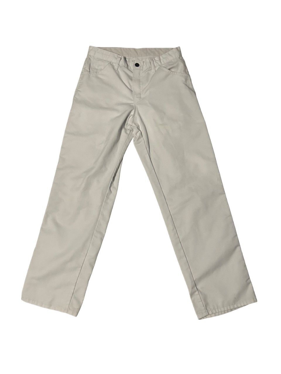 Dickies White Dickies Work Pants Grailed