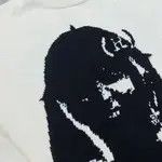 Japanese Brand × Vintage punk sweater with a demon Size US M / EU 48-50 / 2 - 1 Thumbnail