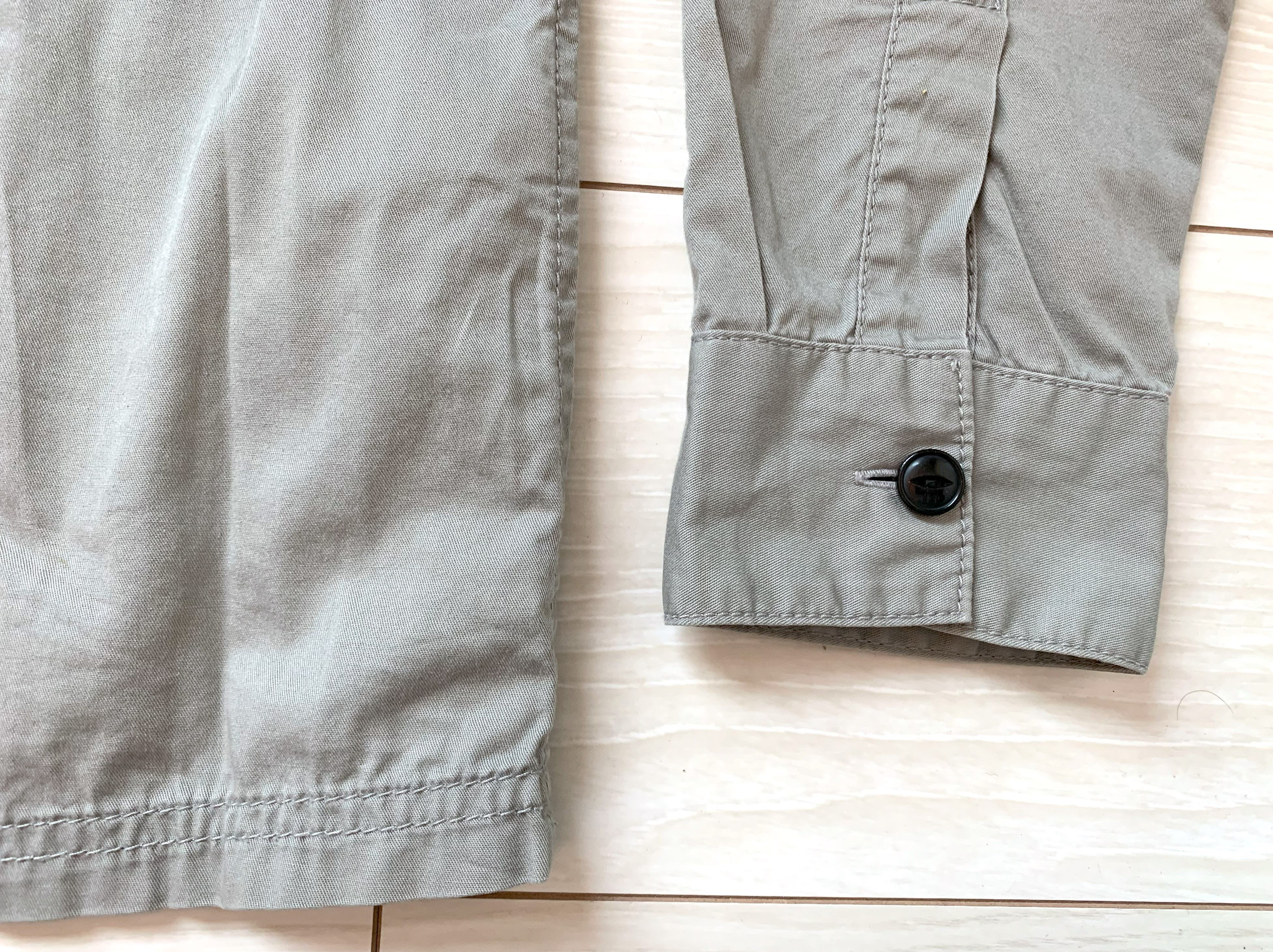 Neighborhood Neighborhood Japan 2011aw classic work shirt, size M Size US M / EU 48-50 / 2 - 8 Thumbnail