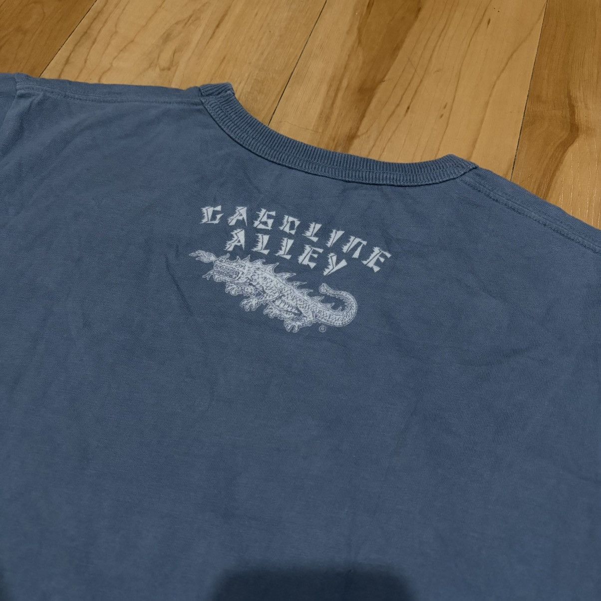 TOYS McCOY Toys mccoy easy rider movie t-shirt Size US M / EU 48-50 / 2 - 2 Thumbnail