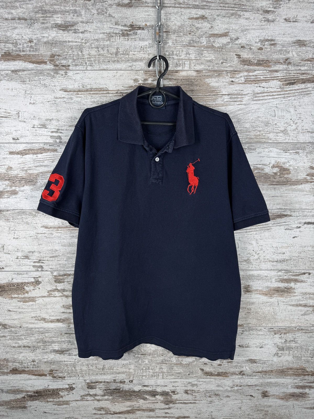 Polo Ralph Lauren × Ralph Lauren × Vintage Vintage Ralph Lauren