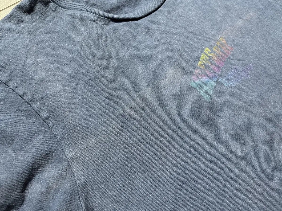 Msftsrep MSFTSREP TSHIRT trippy summer size Medium Size US M / EU 48-50 / 2 - 5 Thumbnail