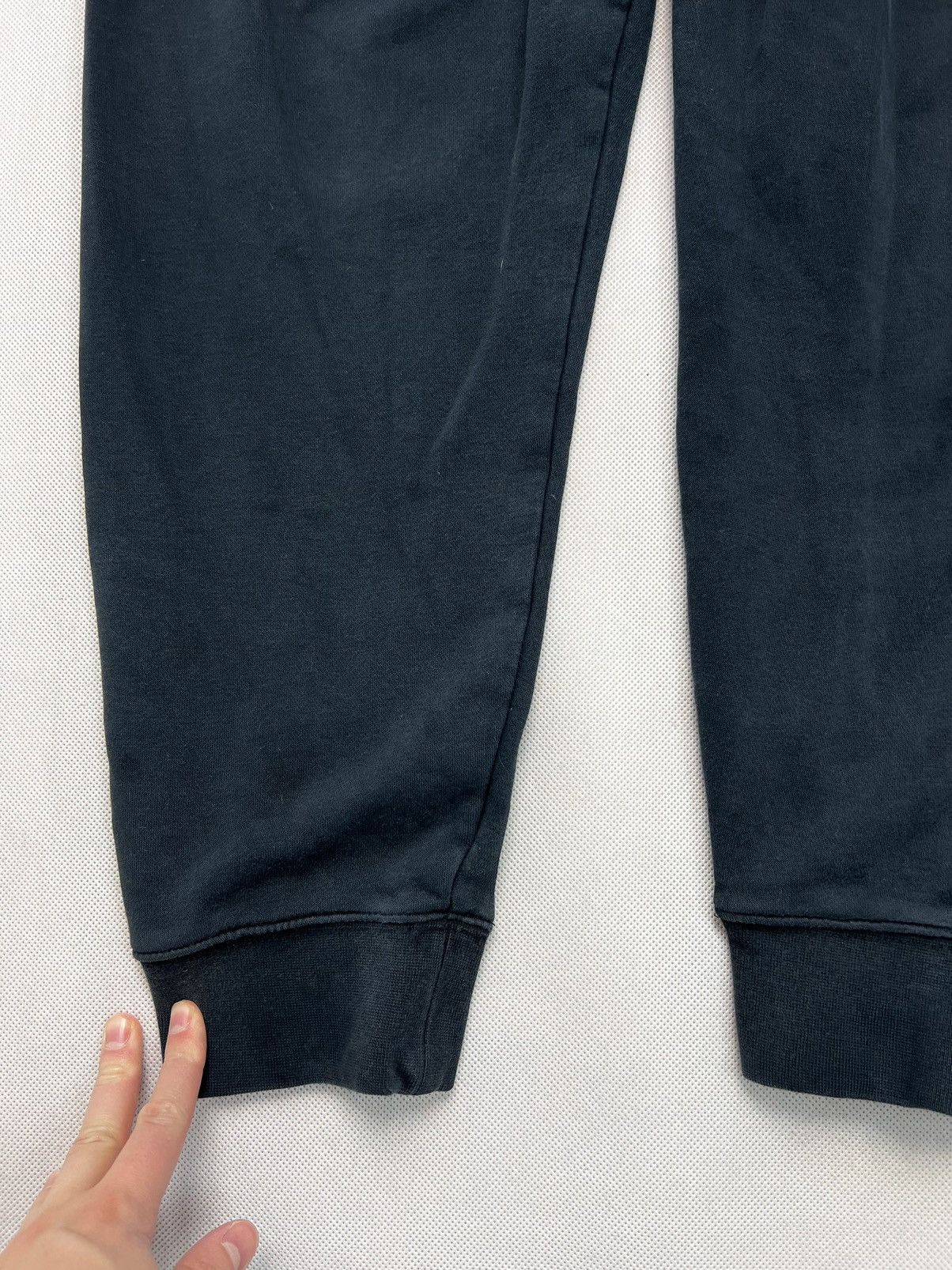 Nike Pants Nike small logo black y2k Size US 34 / EU 50 - 5 Thumbnail