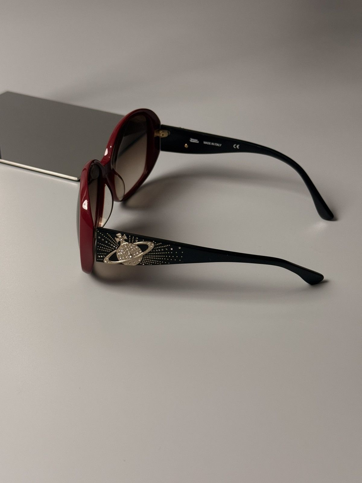 Vivienne Westwood Vivienne westwood vintage sunglasses Size ONE SIZE - 2 Thumbnail