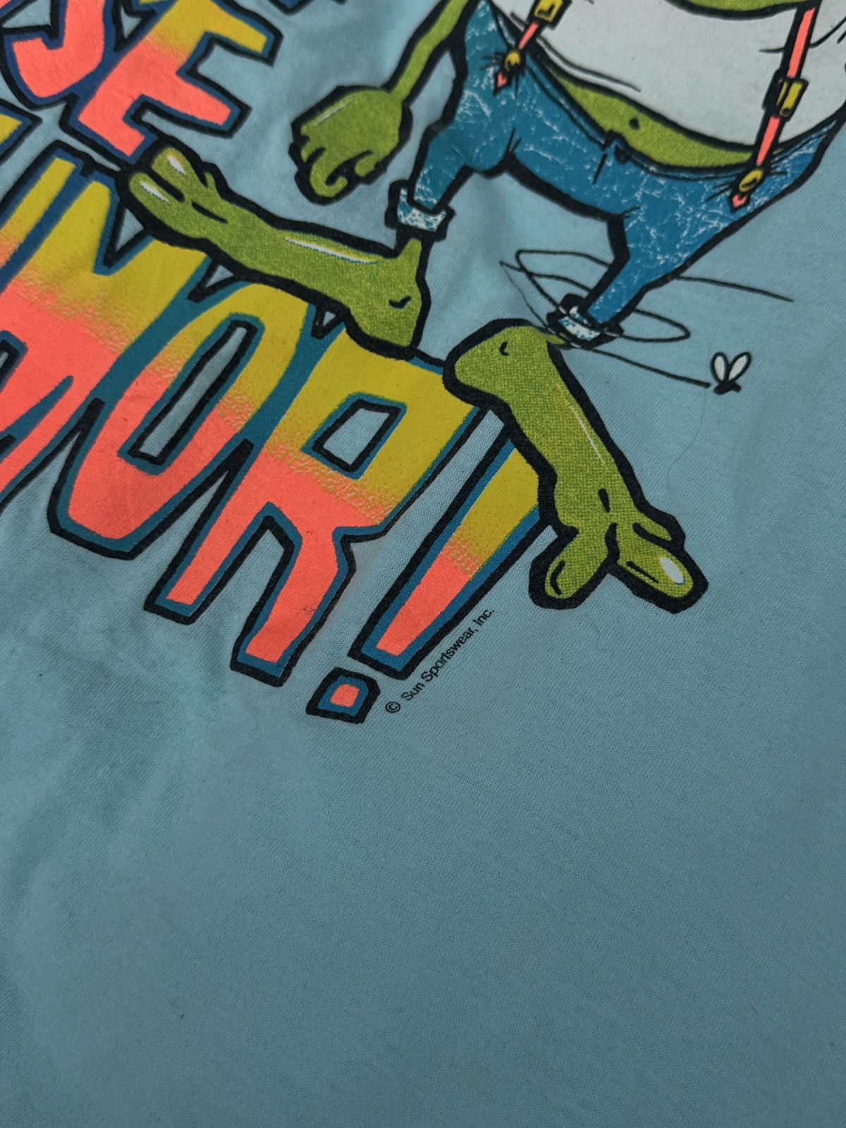 Vintage Vintage shit 90' Size US S / EU 44-46 / 1 - 2 Thumbnail