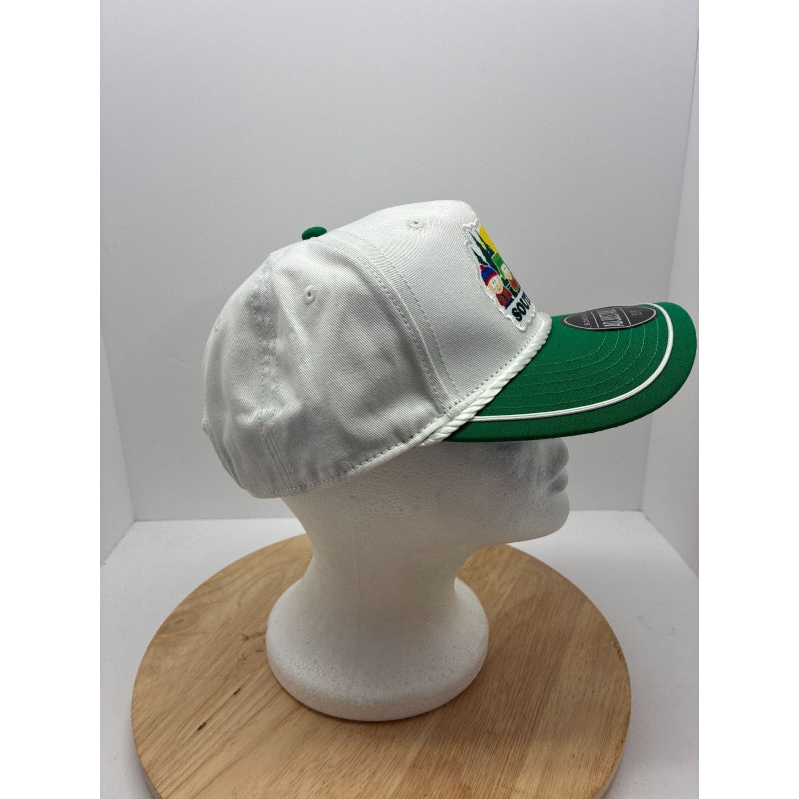 Other South Park Snapback Hat Bioworld Adjustable OSFM Size ONE SIZE - 9 Thumbnail