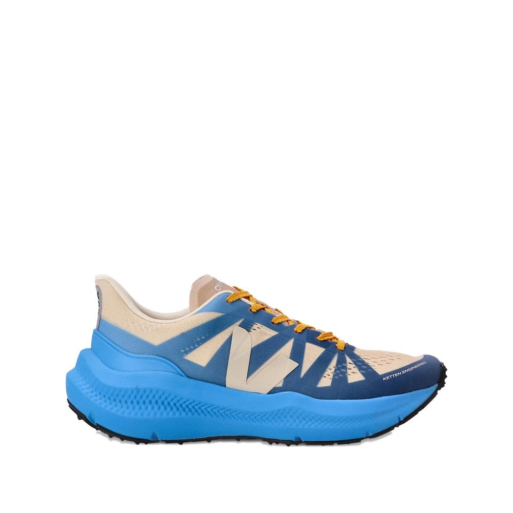 Veja BLUE Trainers