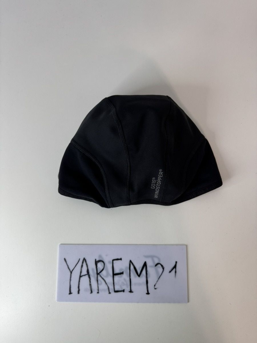 Other Gore Bike Wear hat Size ONE SIZE - 2 Thumbnail