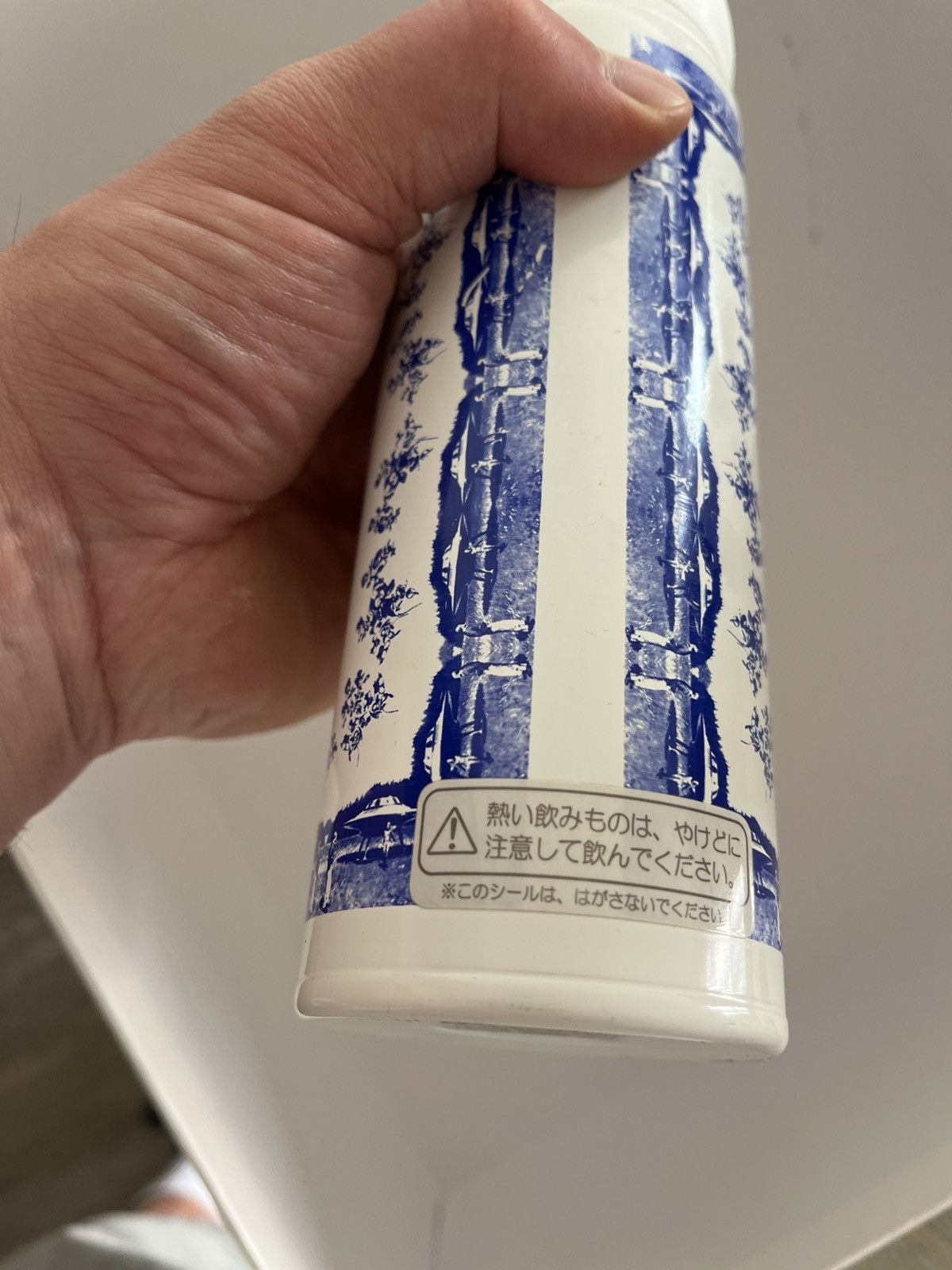 Fragment Design × Undercover Starbucks Undercover Fragment Designs UFO thermos Size ONE SIZE - 2 Thumbnail