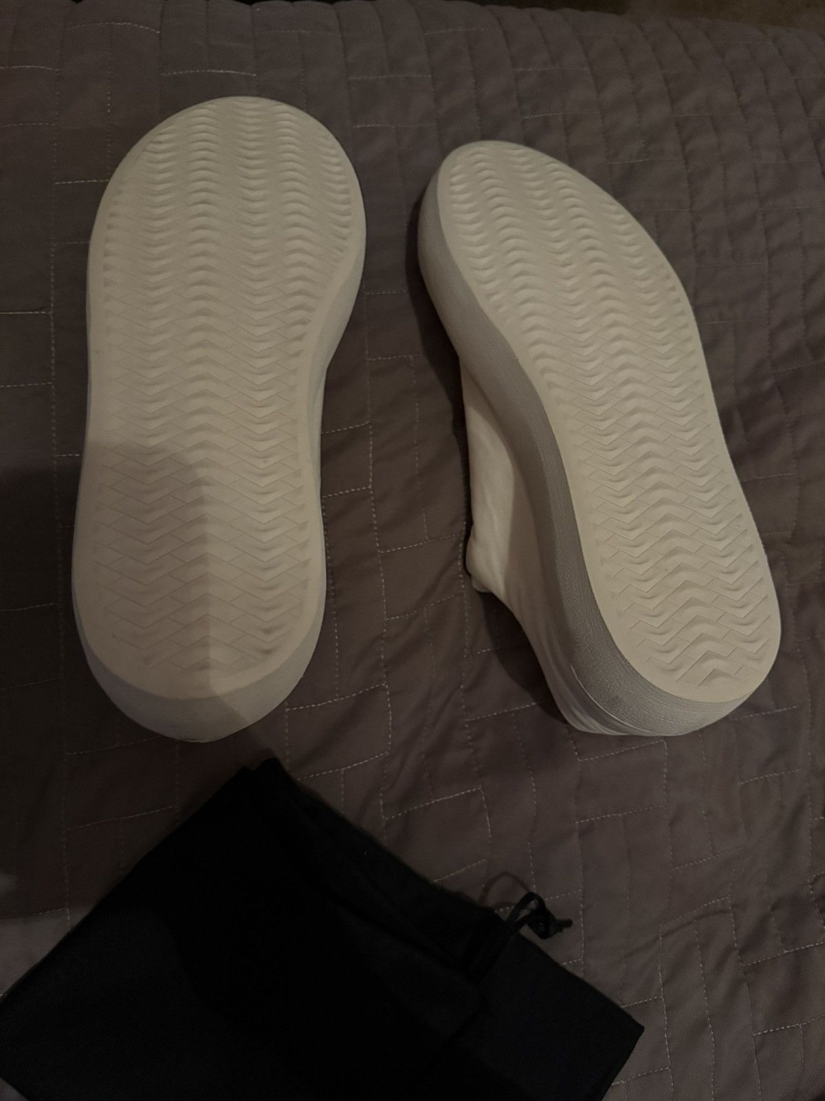 Isaac Sellam Experience Issac sellam shoe Size US 10 / EU 43 - 7 Thumbnail