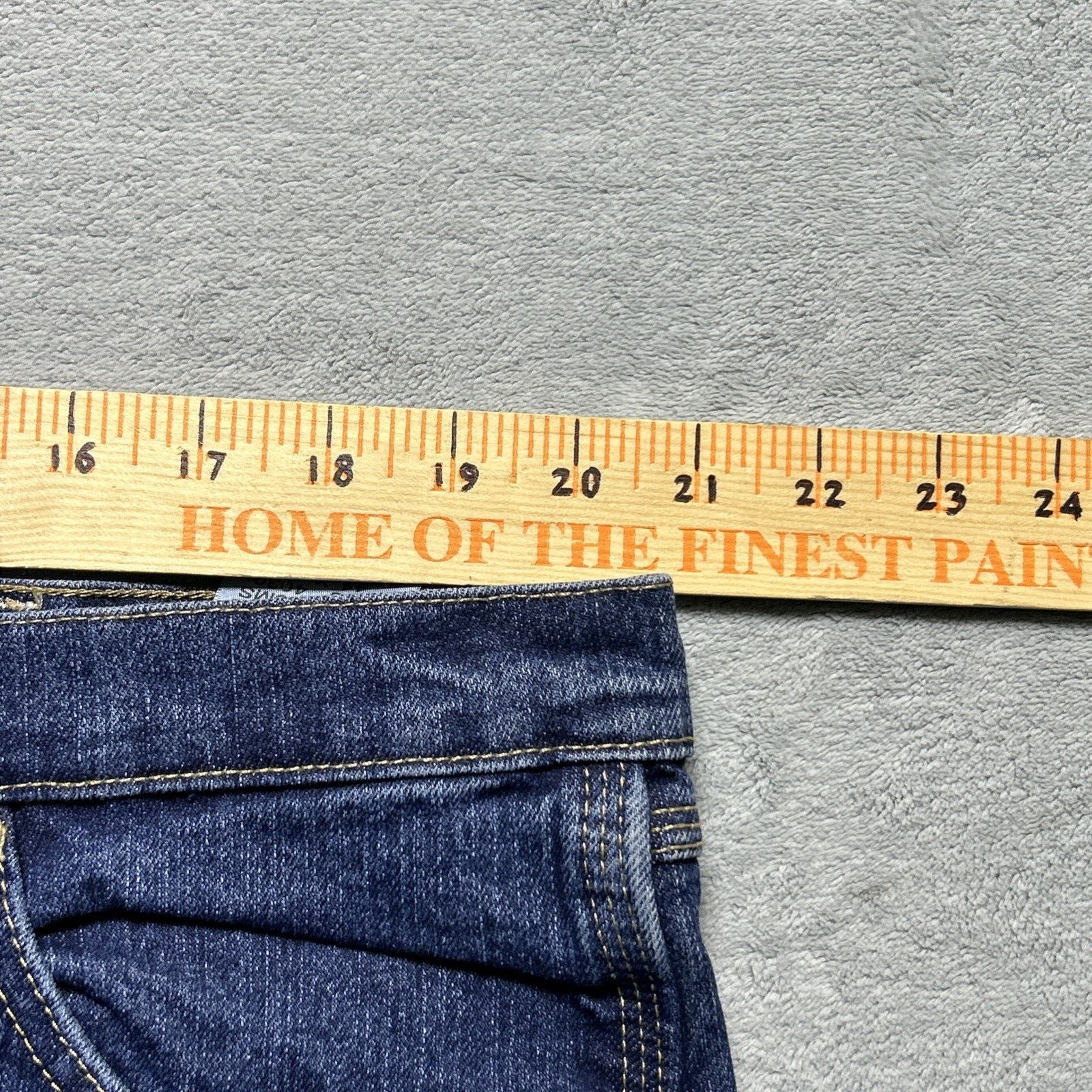 Wrangler Wrangler Beyond Baggy Jeans Mens 44x32 Riggs Wide Hamilton Size US 44 / EU 60 - 11 Thumbnail