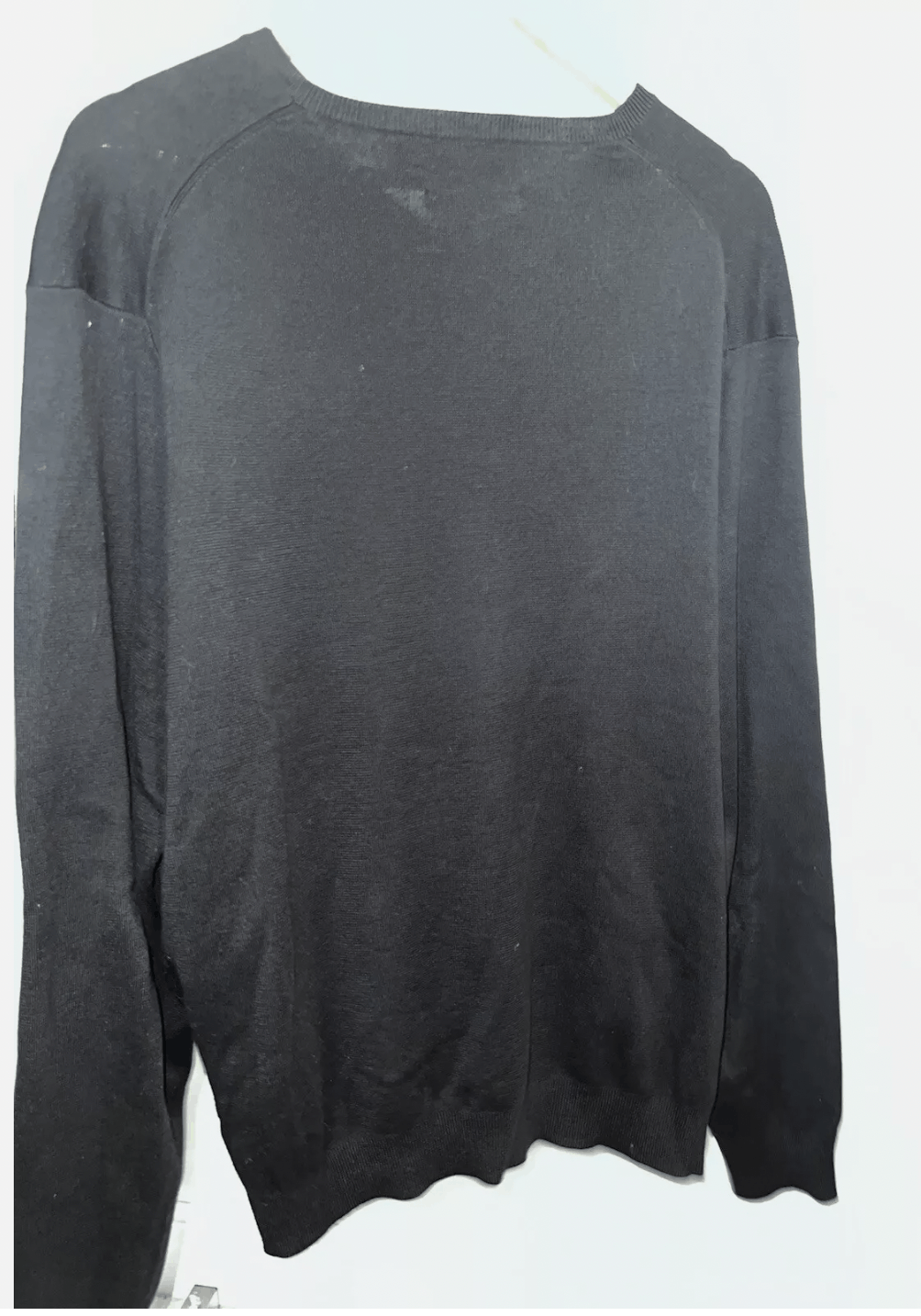 Polo Ralph Lauren Vintage Polo Ralph Lauren Size Xxl Pullover Sweater Size US XXL / EU 58 / 5 - 3 Thumbnail