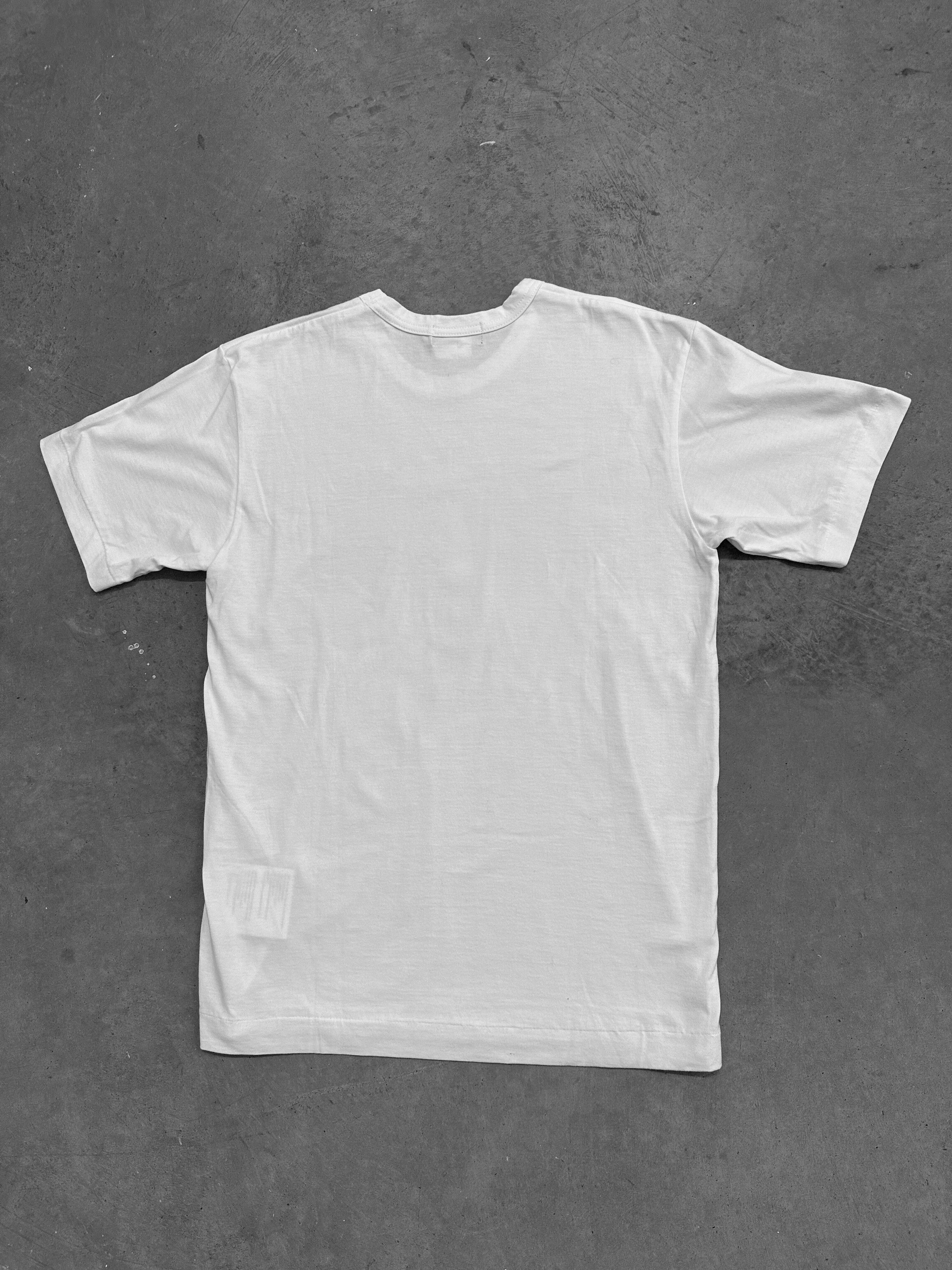 Comme des Garcons Comme des Garçons CDG Homme Plus Evergreen Pink Panther Tee Size US M / EU 48-50 / 2 - 3 Thumbnail