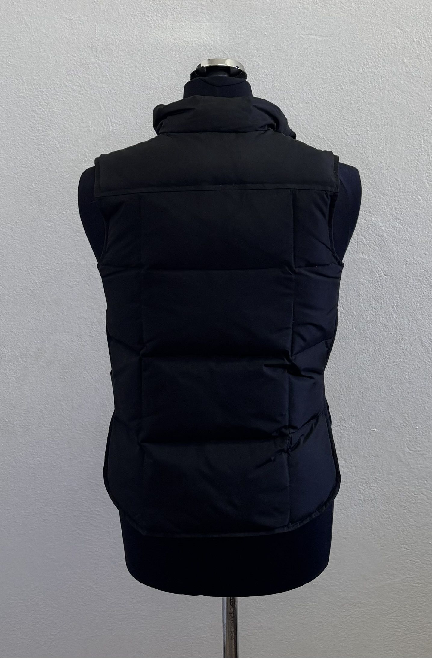 Miss Sixty Miss Sixty 2000s bulletproof vest size S Size S / US 4 / IT 40 - 4 Thumbnail