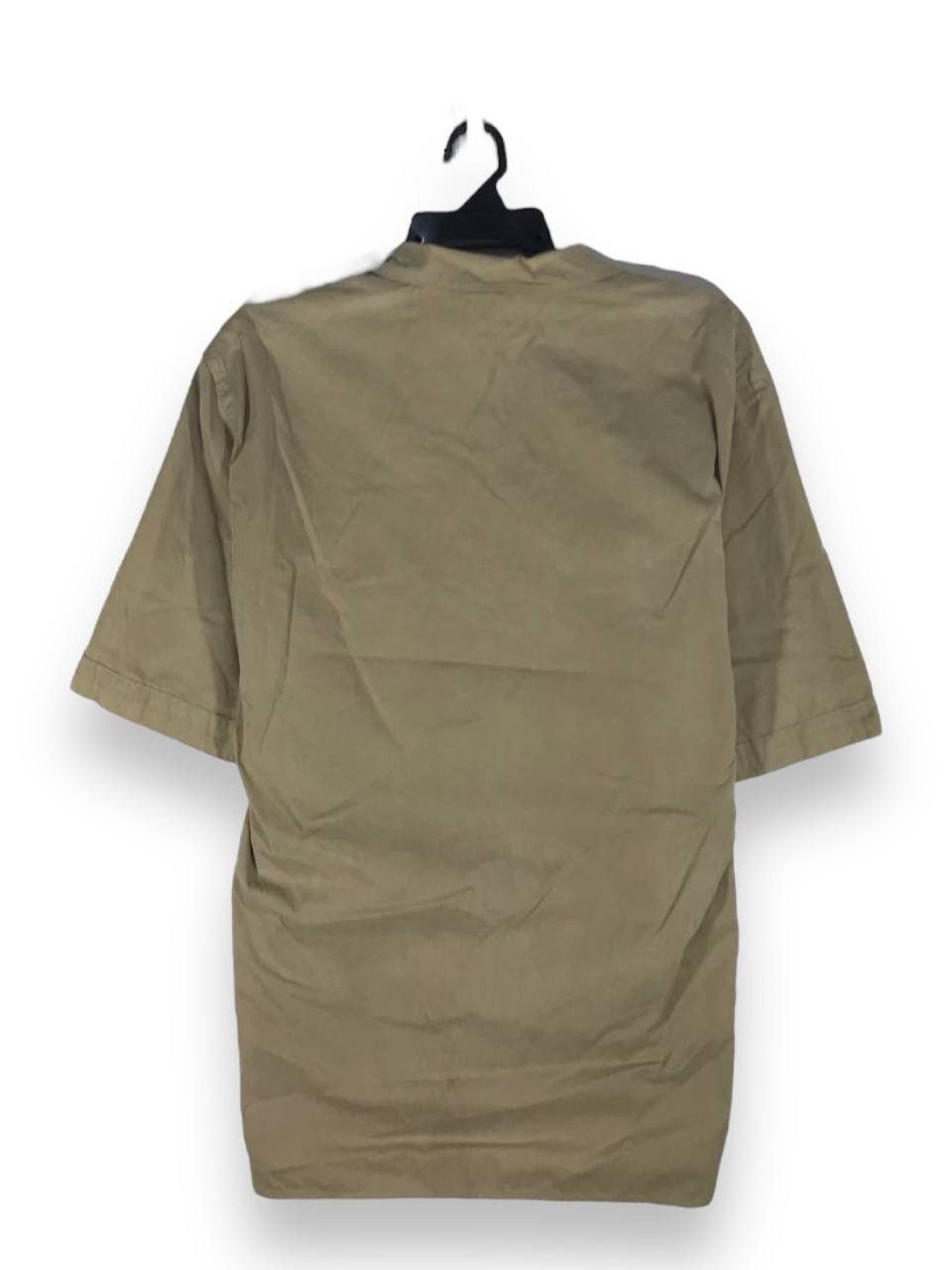 Vintage vintage stone island si Size US XL / EU 56 / 4 - 9 Thumbnail