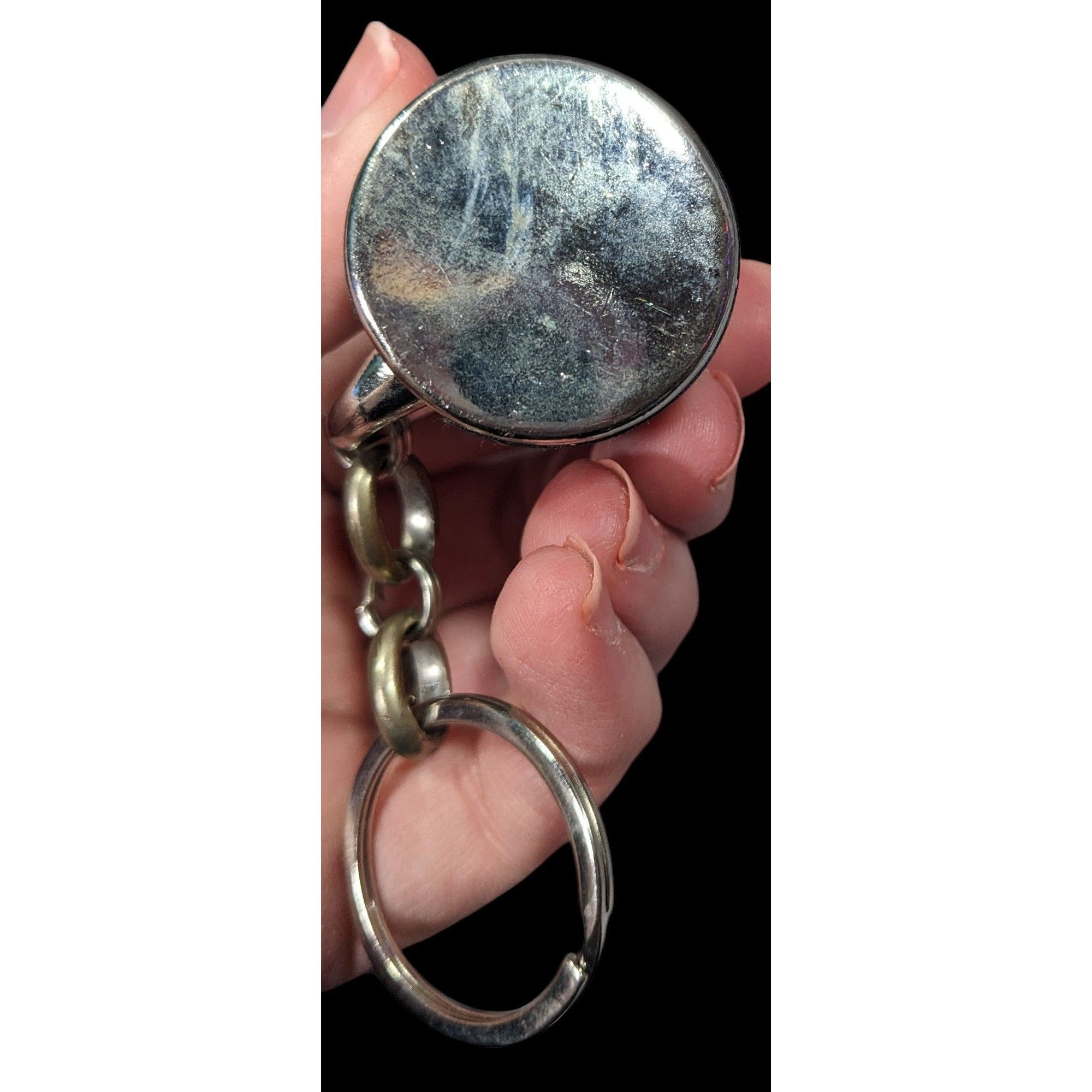 Other Pakistan Magnetic Cup Collectible Souvenir Keychain Size ONE SIZE - 5 Thumbnail
