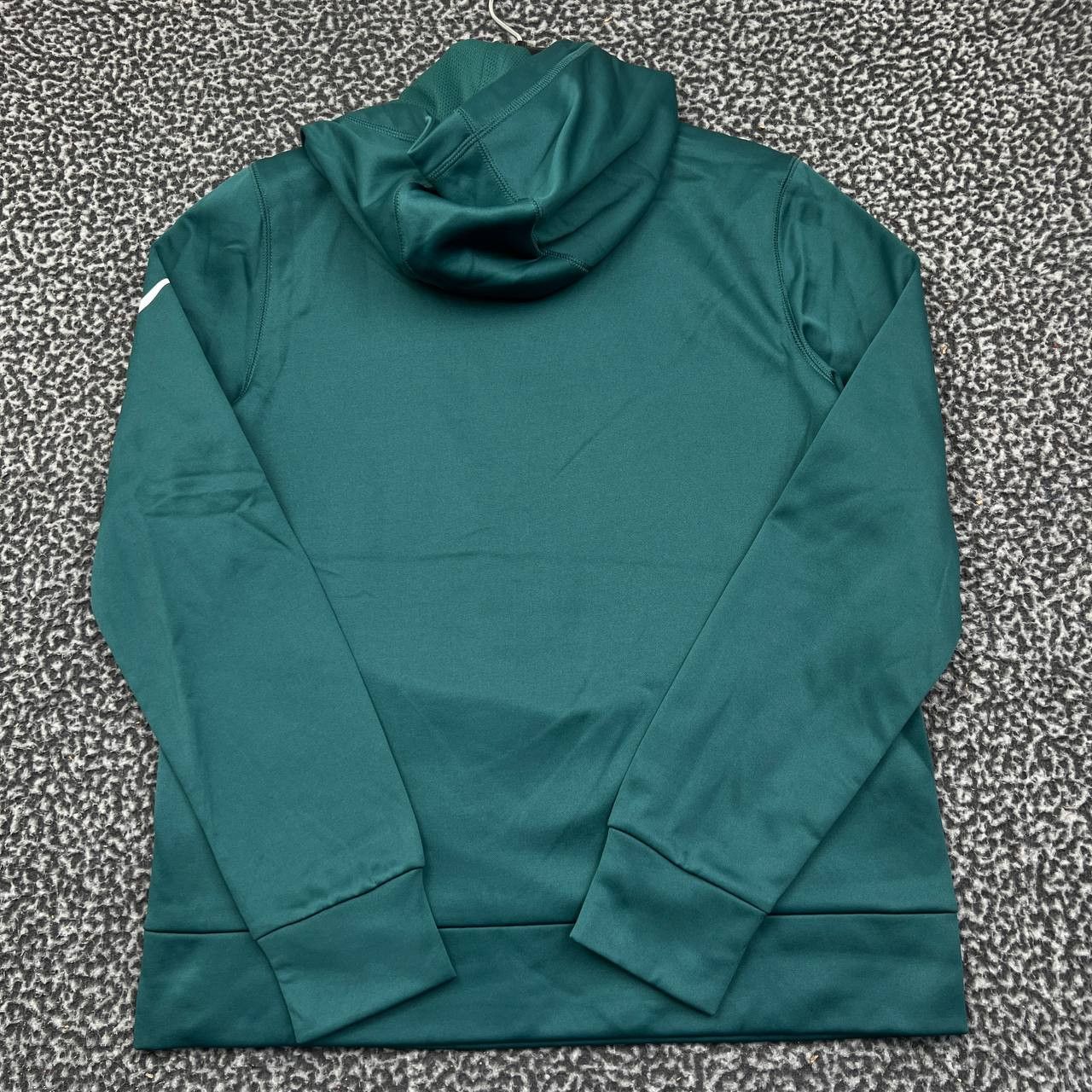 Nike Nike Hoodie Women Medium Philadelphia Eagles NFL New M Size M / US 6-8 / IT 42-44 - 7 Thumbnail
