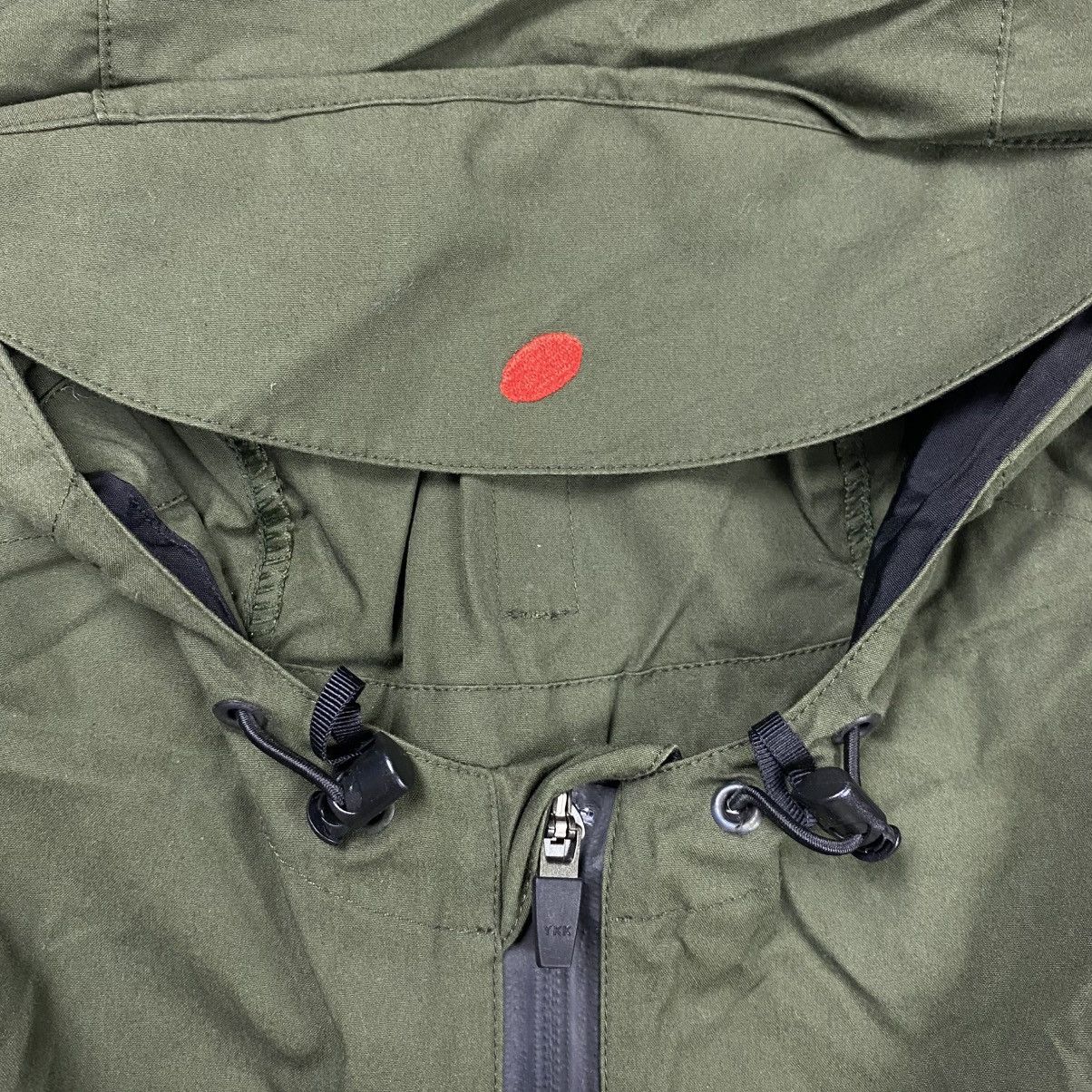 Tilak Tilak anorak multi pocket ventile jacket Size US M / EU 48-50 / 2 - 12 Thumbnail