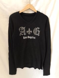 A&G Rock N Roll Couture | Grailed