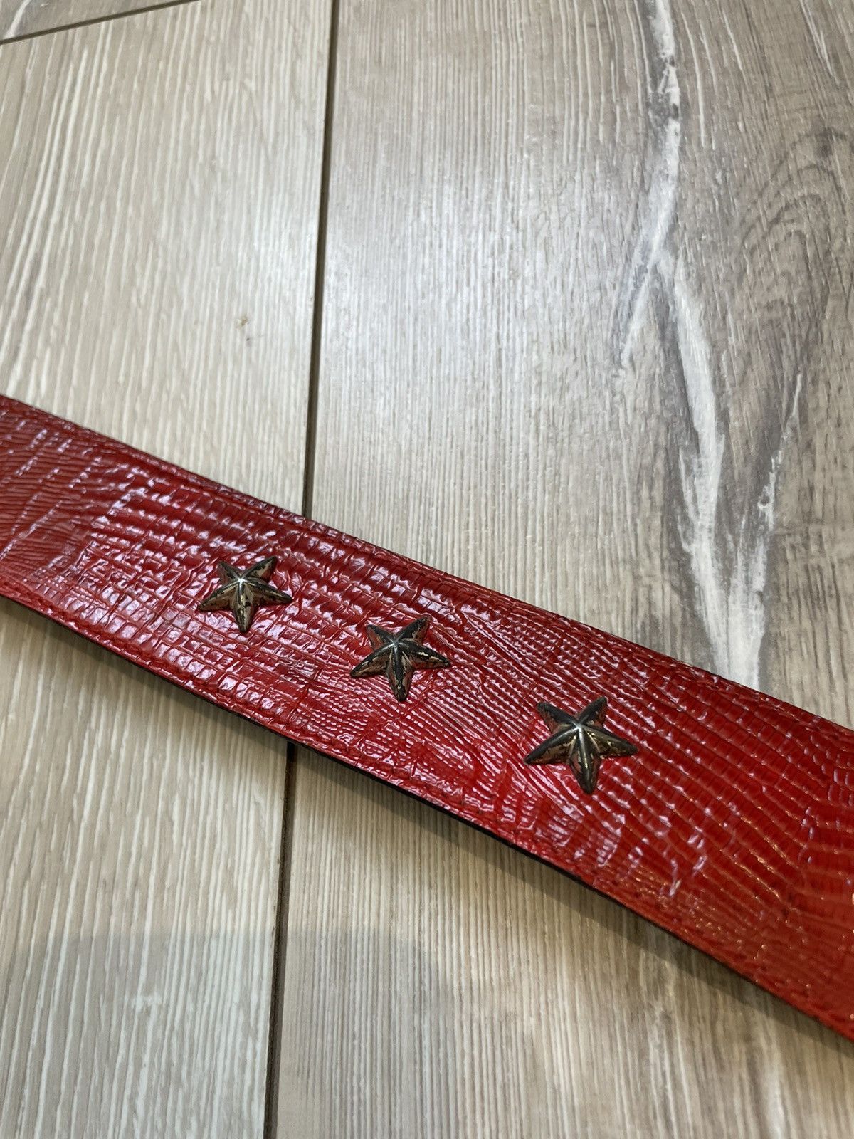 Escada Vintage 80s ESCADA Belt woman's Size ONE SIZE - 4 Thumbnail