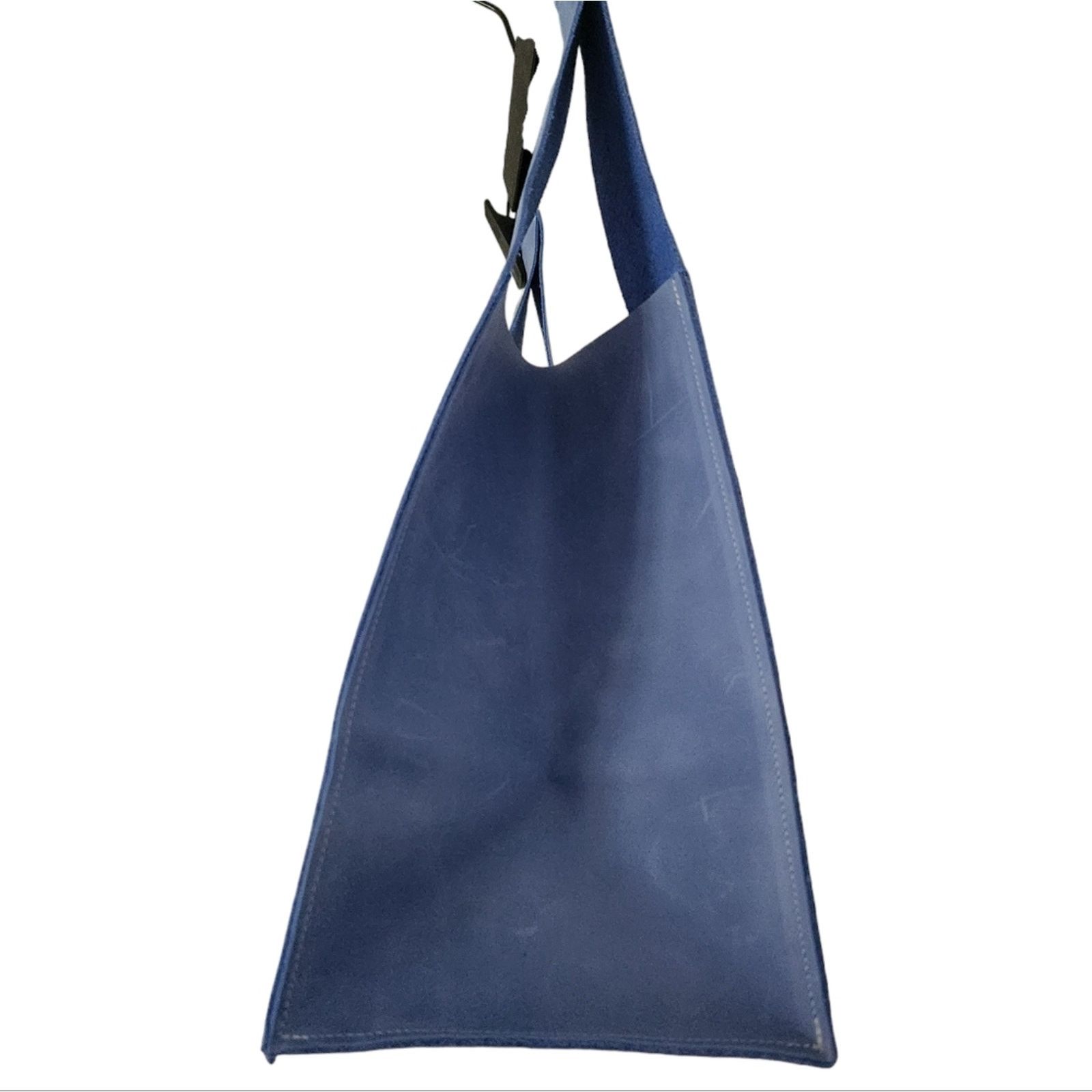 SAS SAS San Antonio Shoe Maker Leather Tote Size ONE SIZE - 7 Thumbnail