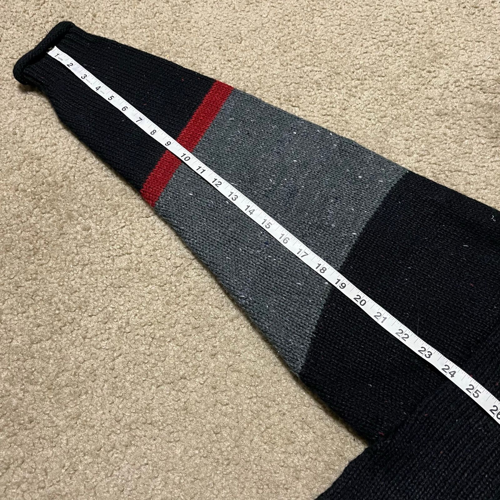 Other Y2K Godbody Life Ain’t Easy Knit Sweater Graphic Turtleneck Size US L / EU 52-54 / 3 - 7 Thumbnail