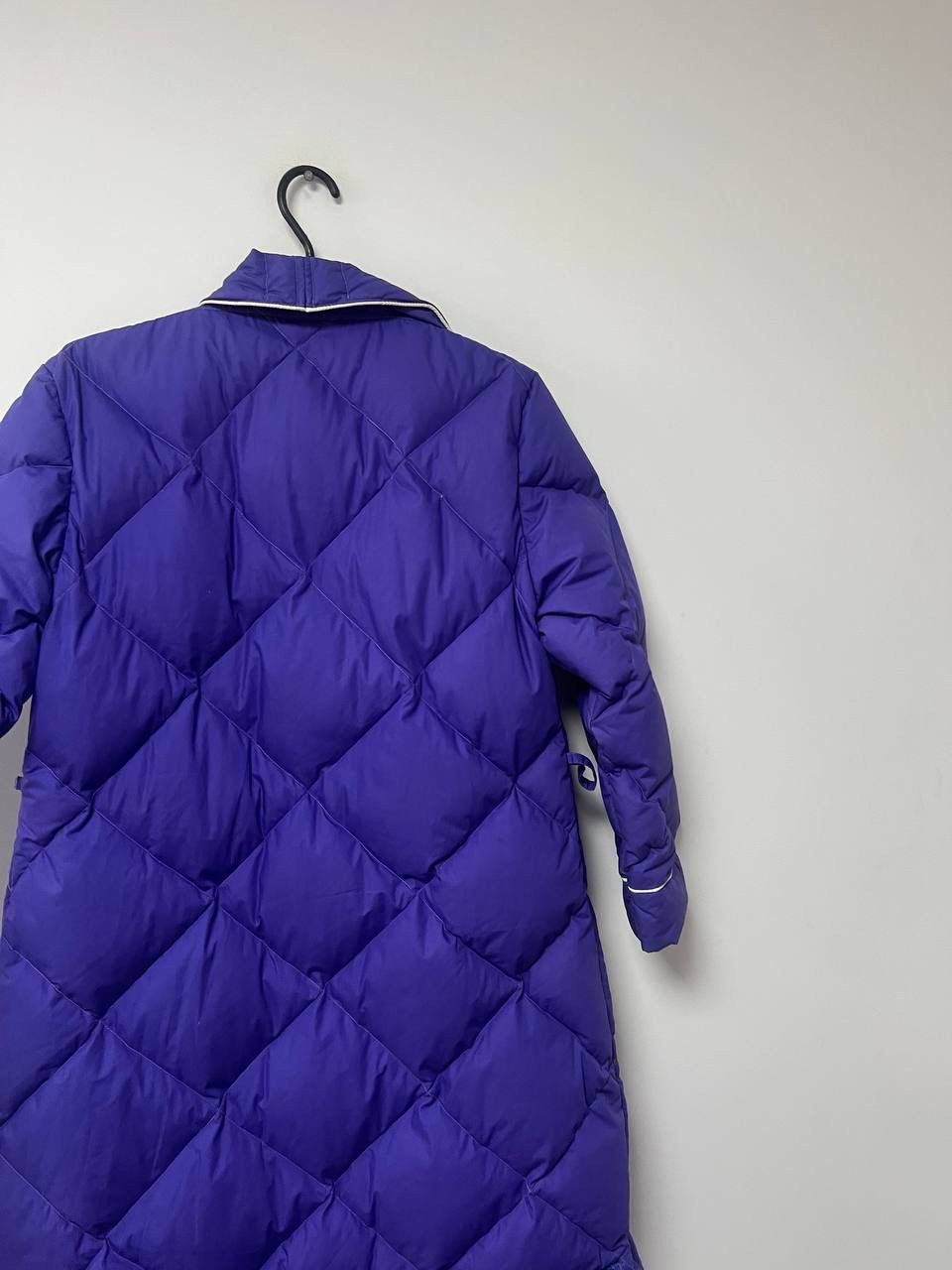 Eddie Bauer Vintage 90s Eddie Bauer Puffer Coat Jacket Premium Quality M Size M / US 6-8 / IT 42-44 - 23 Thumbnail
