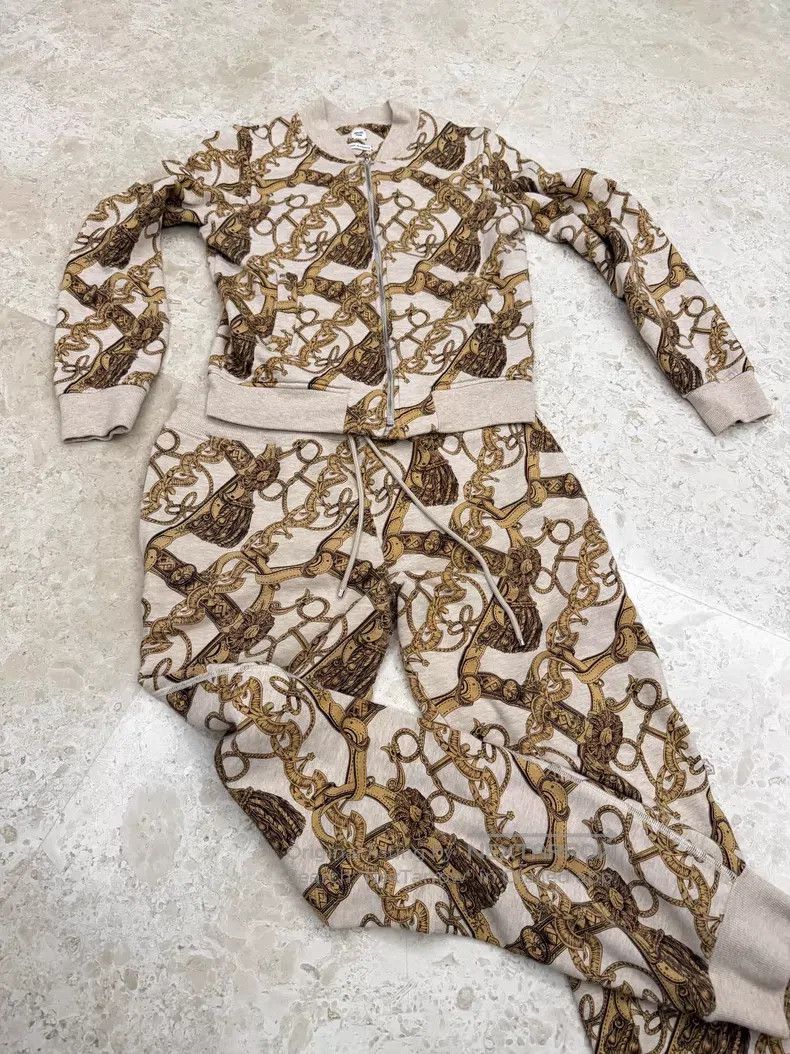 Hermes Hermes Sports set Size XS / US 0-2 / IT 36-38 - 1 Thumbnail