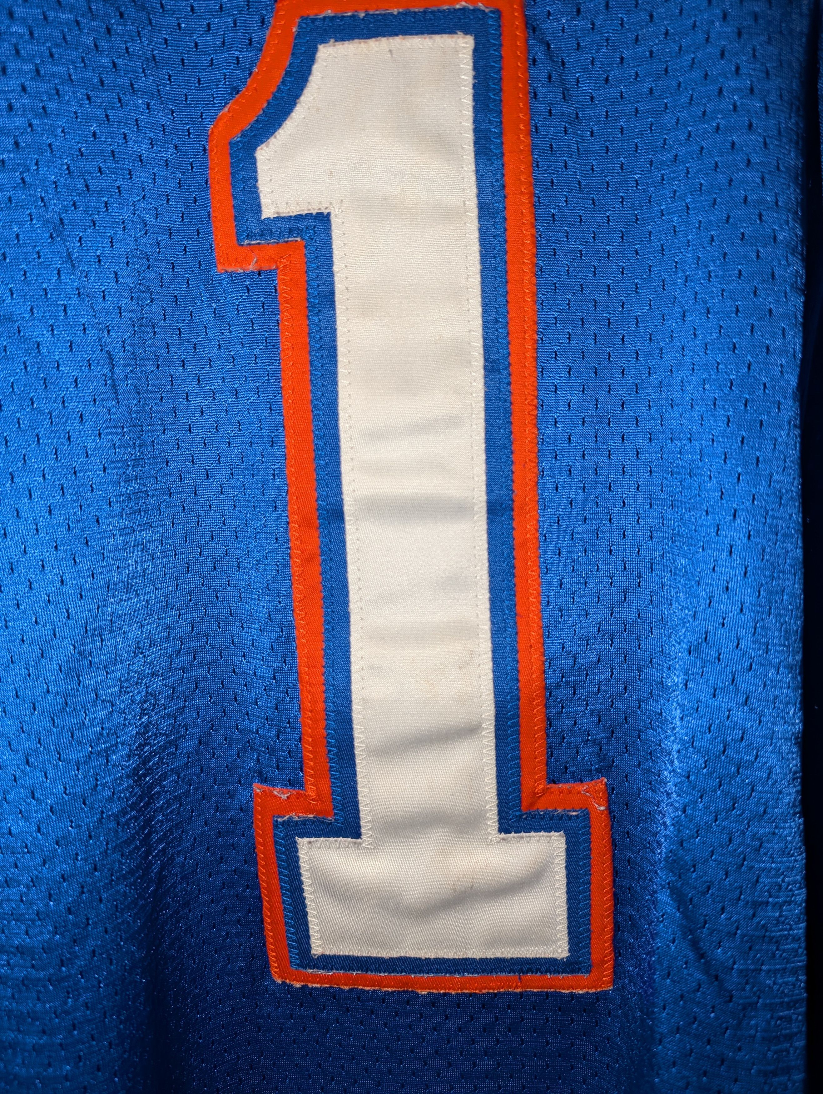 NFL Vintage Y2K Florida Gators NCAA NFL College Sports Jersey Size US XL / EU 56 / 4 - 2 Thumbnail