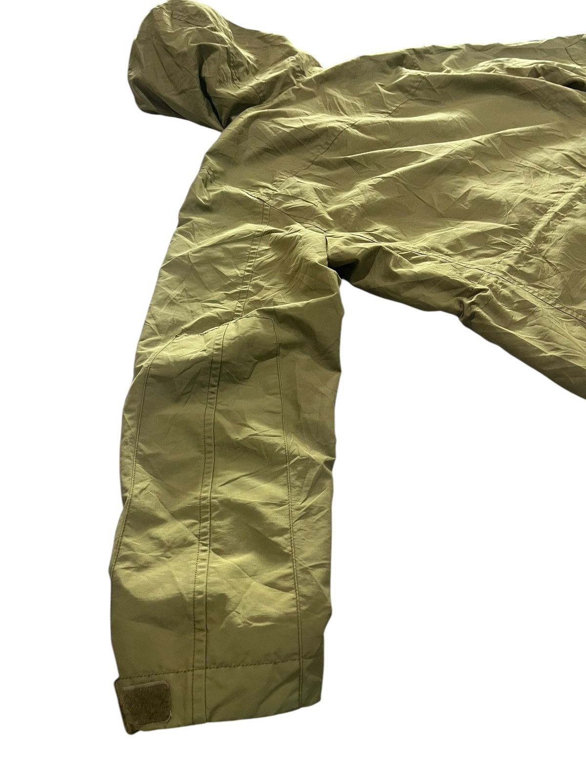 Uniqlo 🇯🇵 UNIQLO MULTIPOCKET FISHTAIL PARKA WITH HOODIE JACKET Size US XL / EU 56 / 4 - 8 Thumbnail