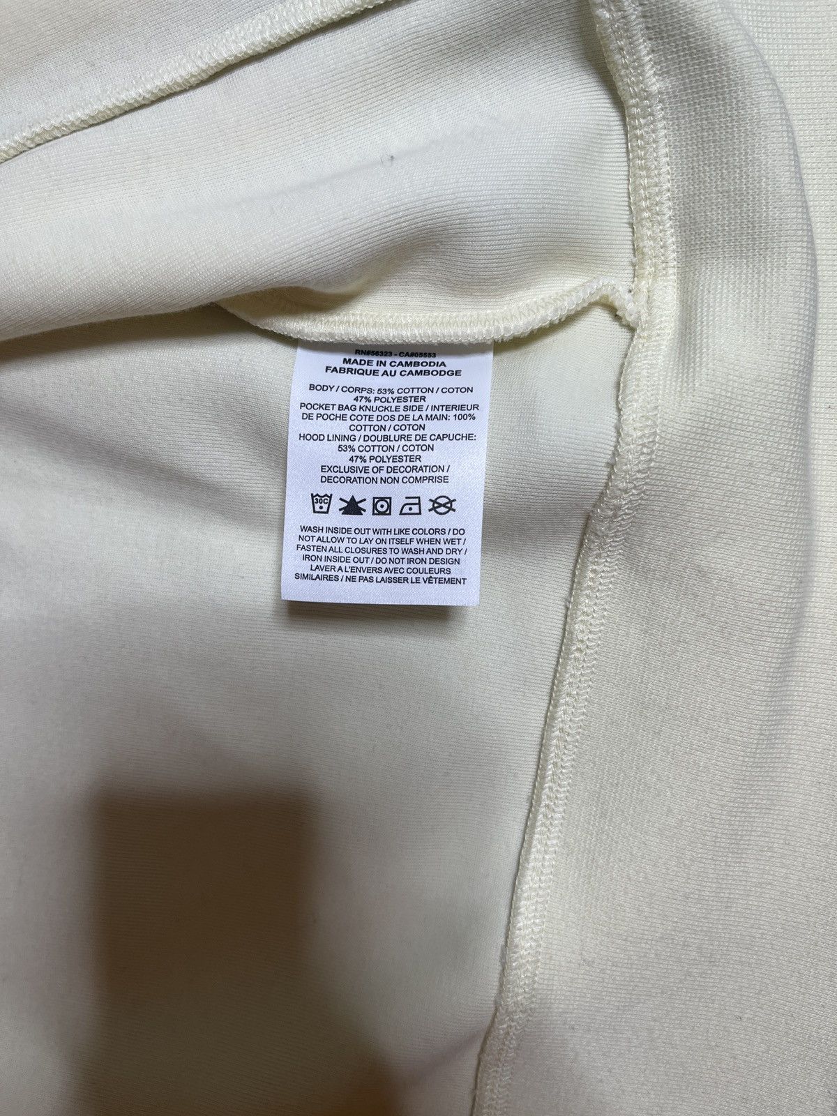 Nike Nike tech fleece Size US L / EU 52-54 / 3 - 6 Thumbnail