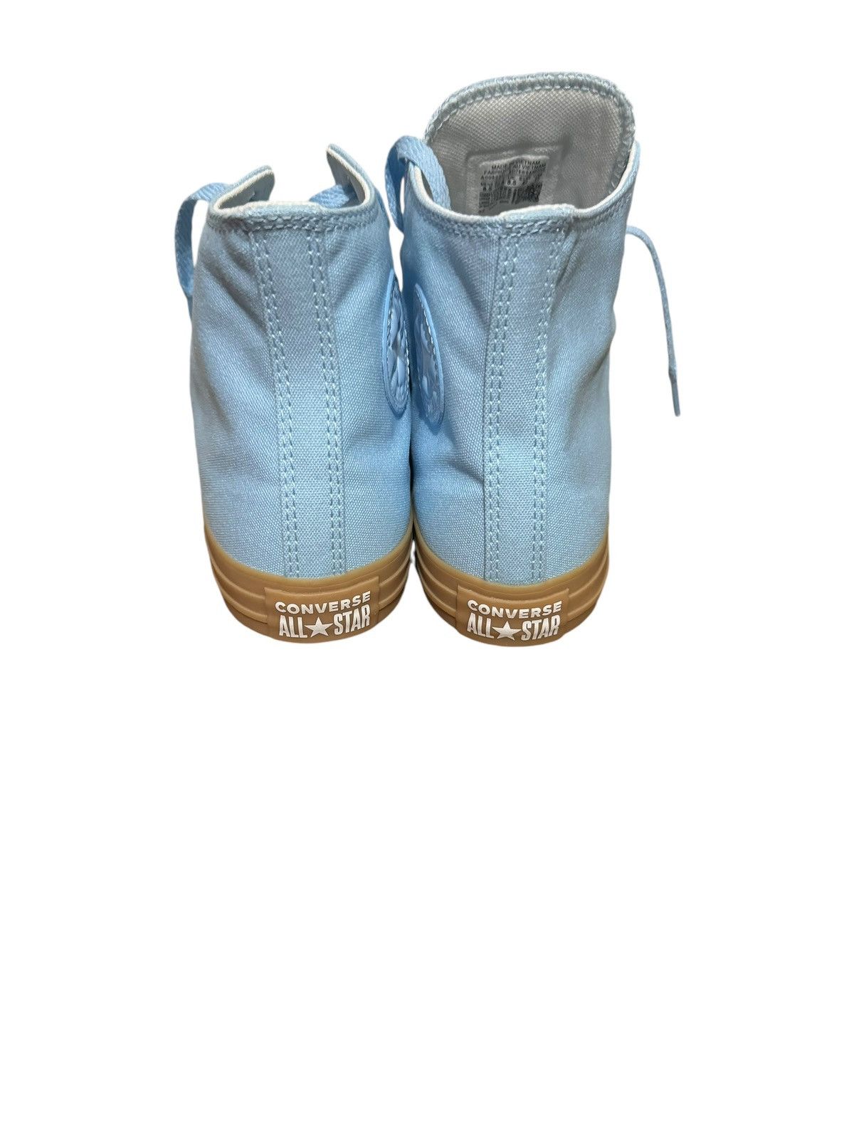 Converse Converse Chuck Taylor Size US 10.5 / IT 40.5 - 5 Thumbnail