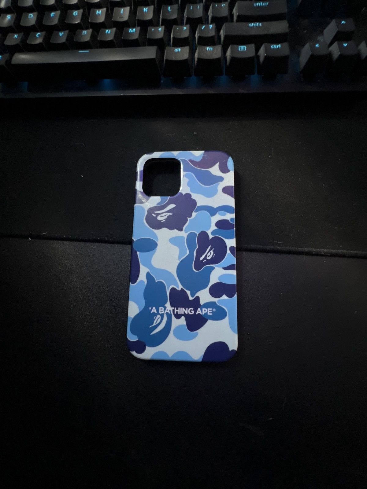 Bape Bape Iphone 11 Case Size ONE SIZE - 2 Thumbnail