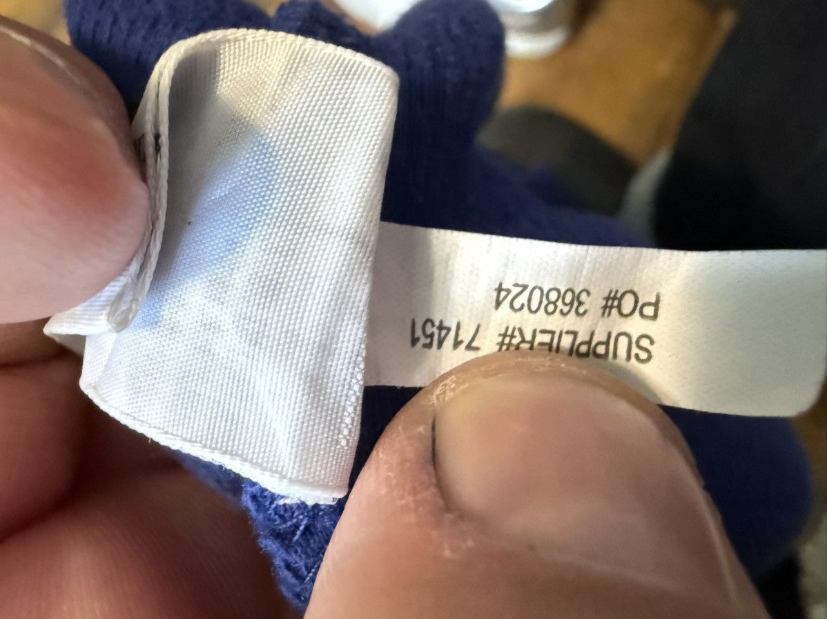 Polo Ralph Lauren Very nice Size US XXL / EU 58 / 5 - 8 Thumbnail