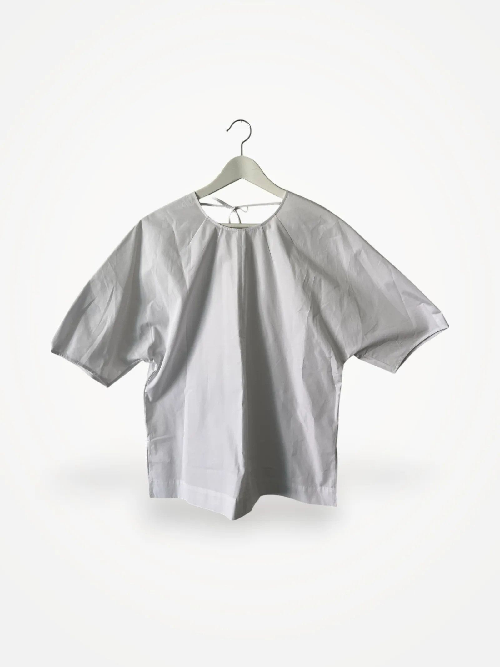 Arket Arket Blouse Size S / US 4 / IT 40 - 1 Thumbnail