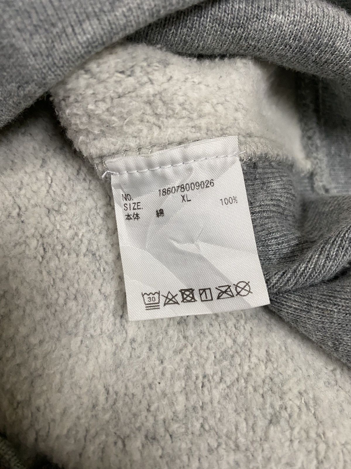 Undefeated Undefeated x Wasted Youth Hoodie Size US XL / EU 56 / 4 - 8 Thumbnail