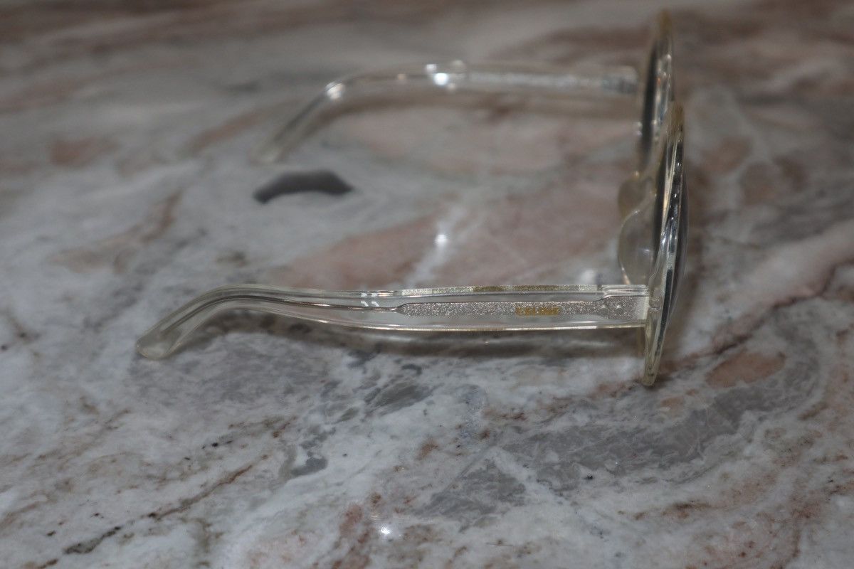 Celine Celine Sunglasses Size ONE SIZE - 4 Thumbnail