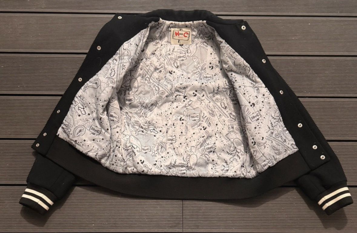 Other The Vail Jacket HBarC Talla S Unisex Size US S / EU 44-46 / 1 - 3 Thumbnail