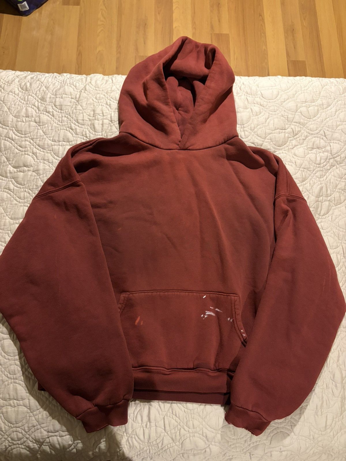 Akimbo Club Akimbo Hoodie Sky Blue | Grailed