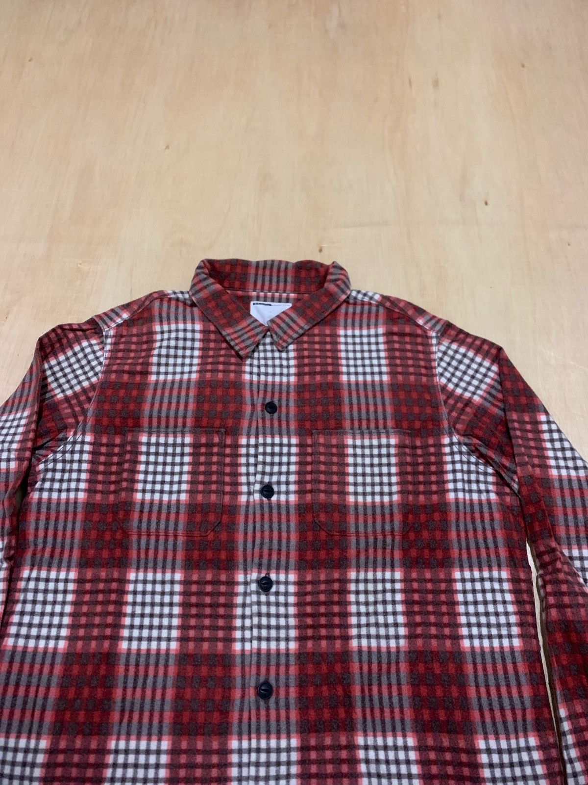 Neighborhood Neighborhood Shirt Size US S / EU 44-46 / 1 - 2 Thumbnail